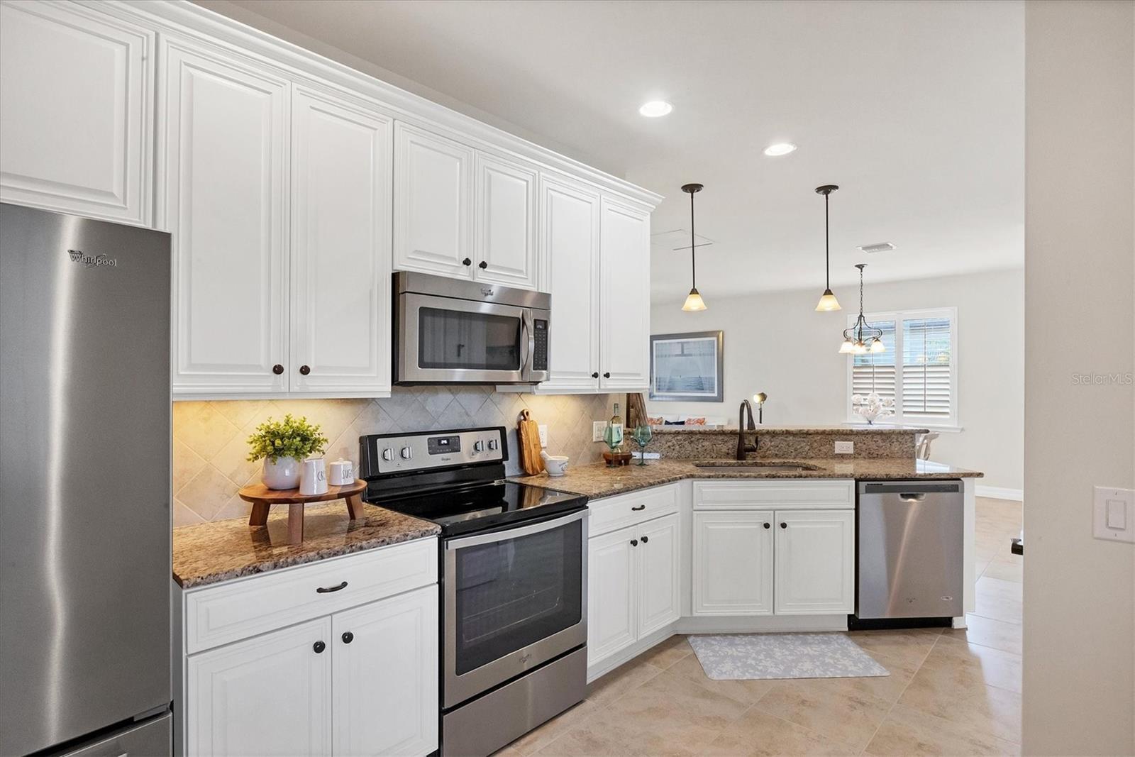 1289 BALLOTA LN, NORTH PORT, FL, 34289