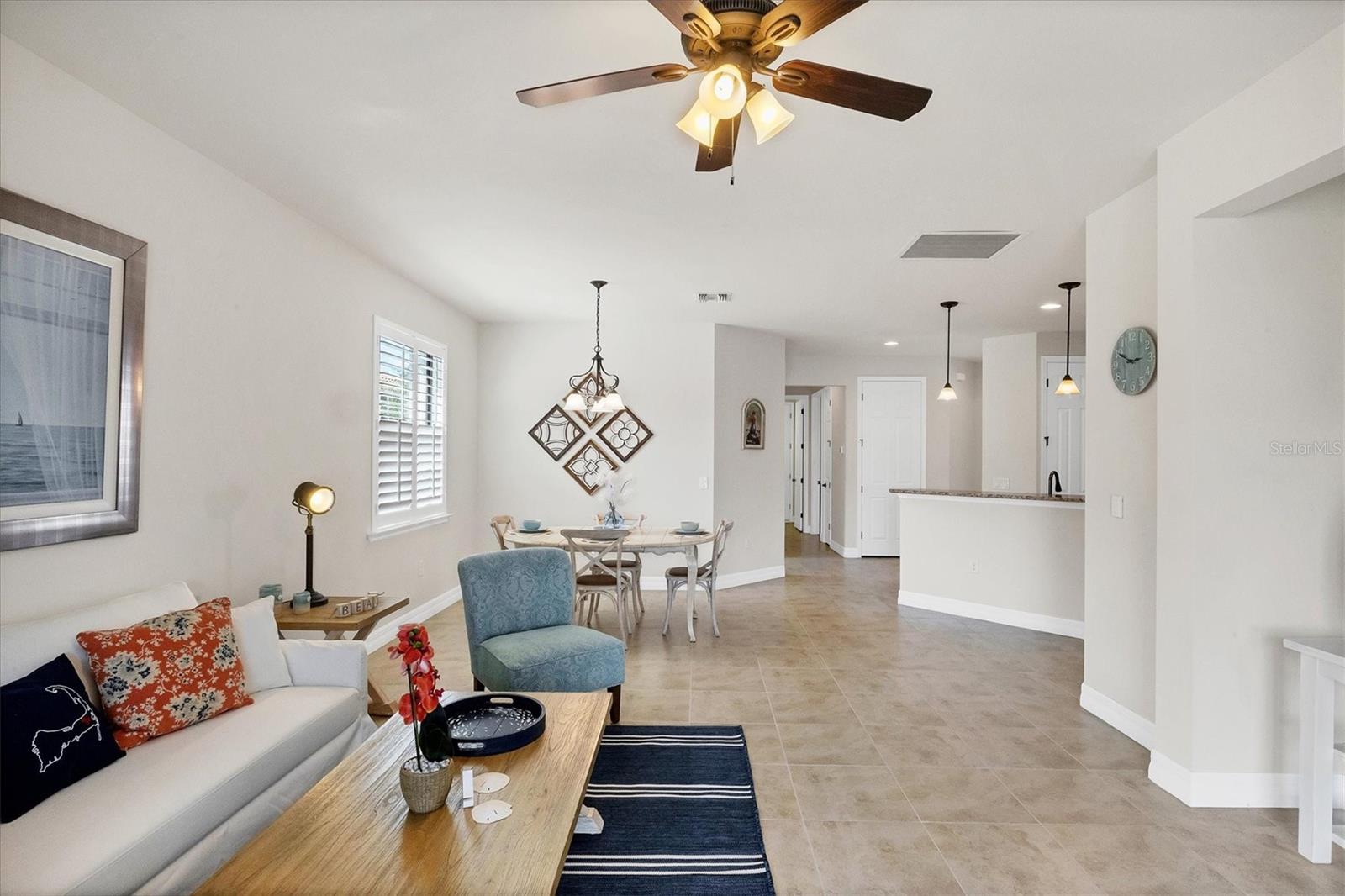1289 BALLOTA LN, NORTH PORT, FL, 34289