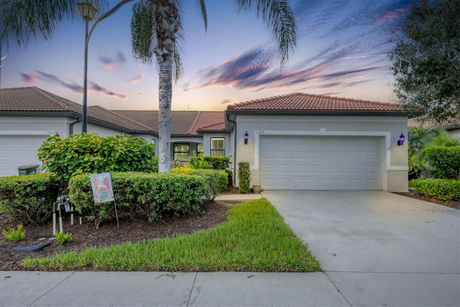 1289 BALLOTA LN, NORTH PORT, FL, 34289