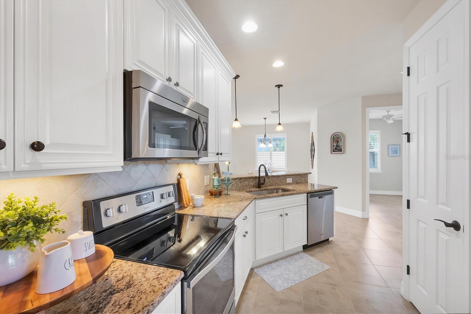 1289 BALLOTA LN, NORTH PORT, FL, 34289