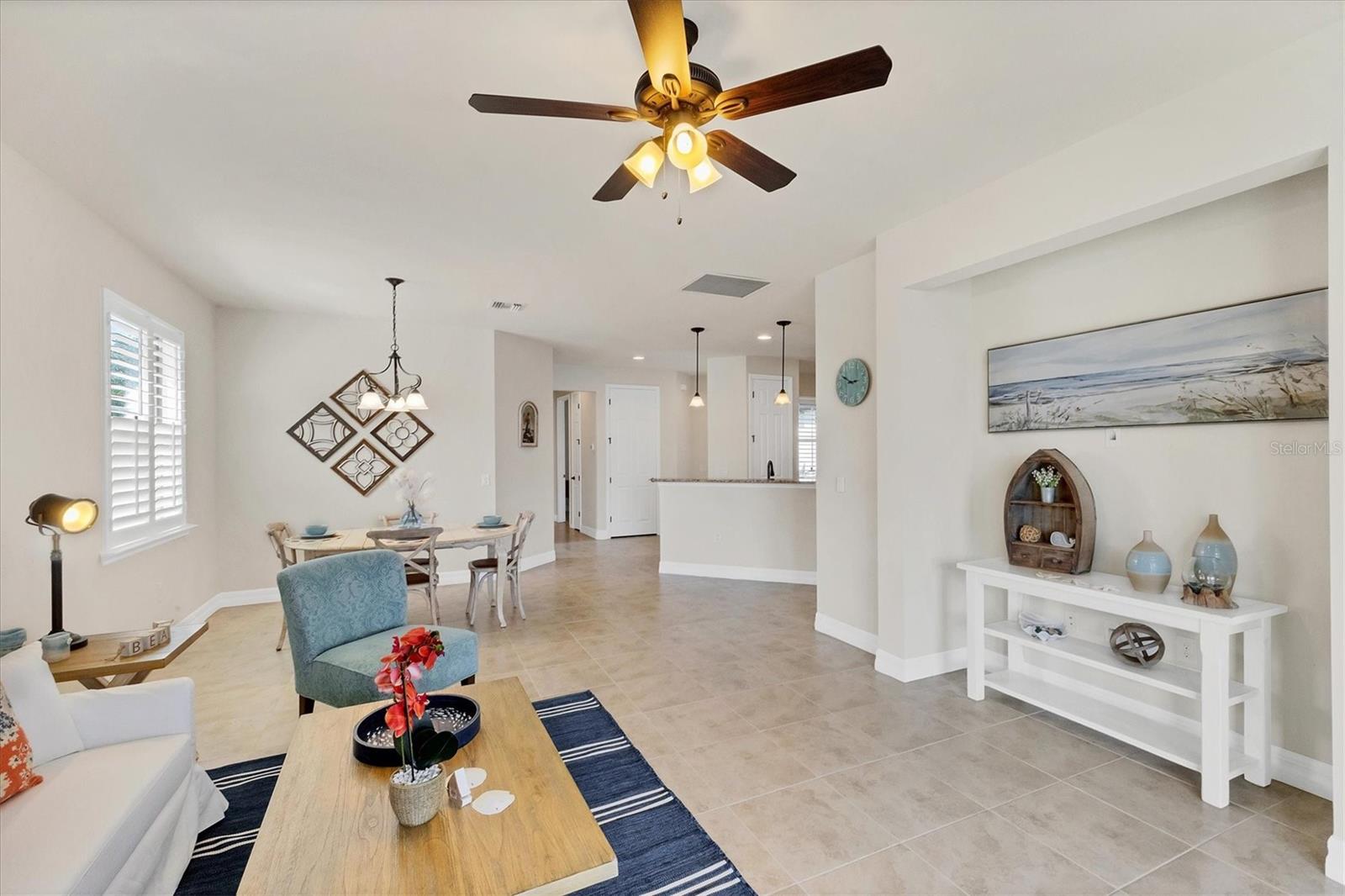 1289 BALLOTA LN, NORTH PORT, FL, 34289