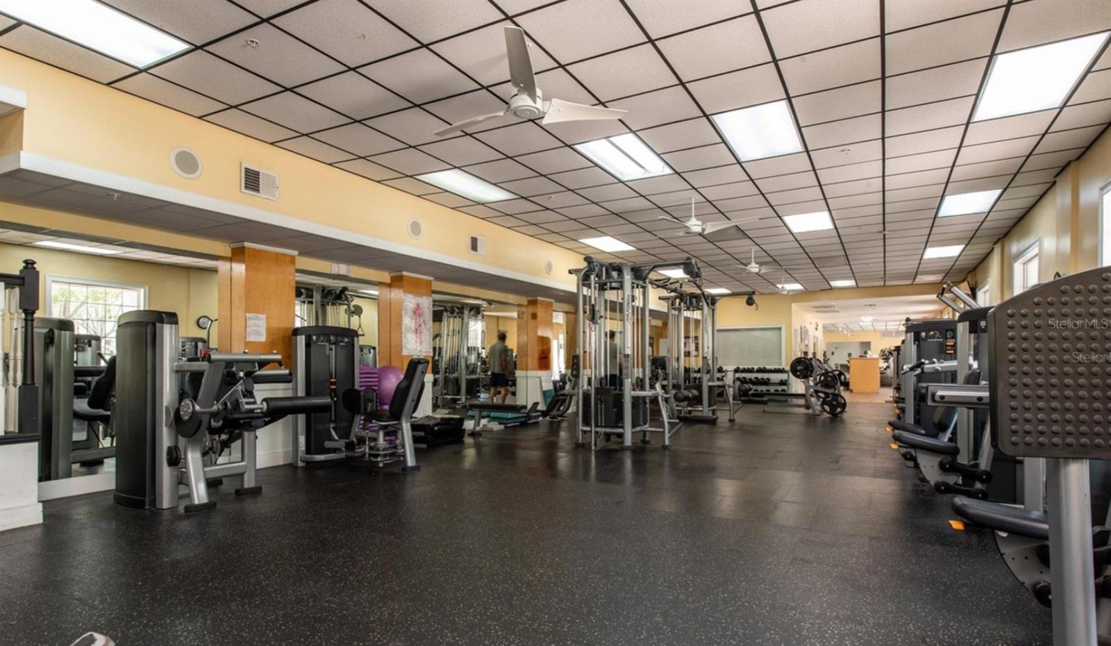 6593 QUEENS BOROUGH AVE #103, ORLANDO, FL, 32835