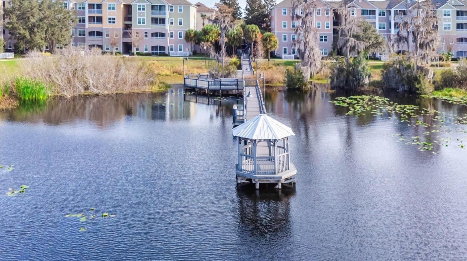 6593 QUEENS BOROUGH AVE #103, ORLANDO, FL, 32835