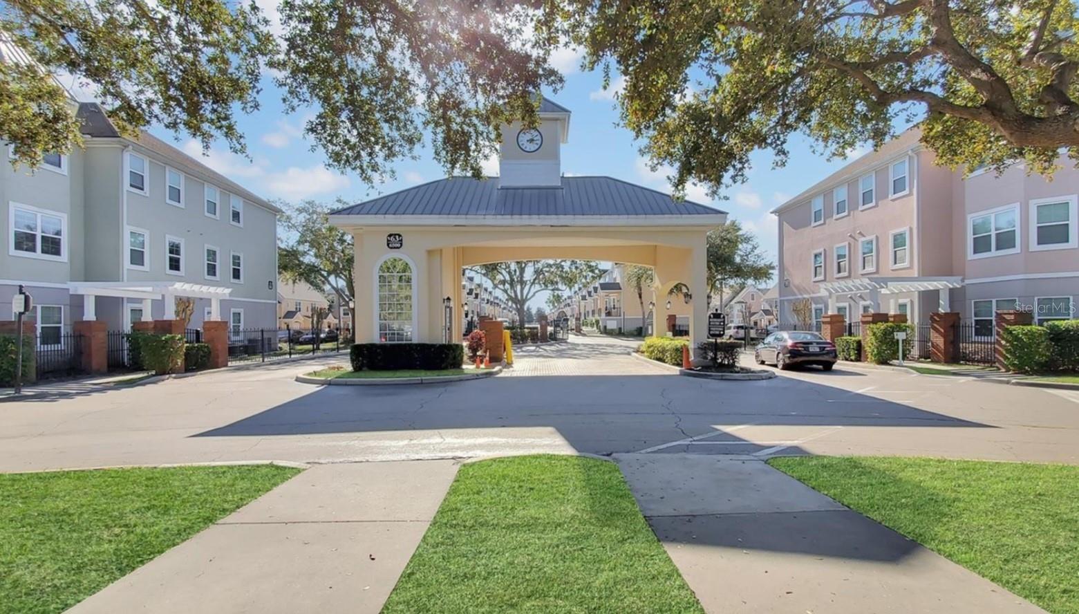 6593 QUEENS BOROUGH AVE #103, ORLANDO, FL, 32835