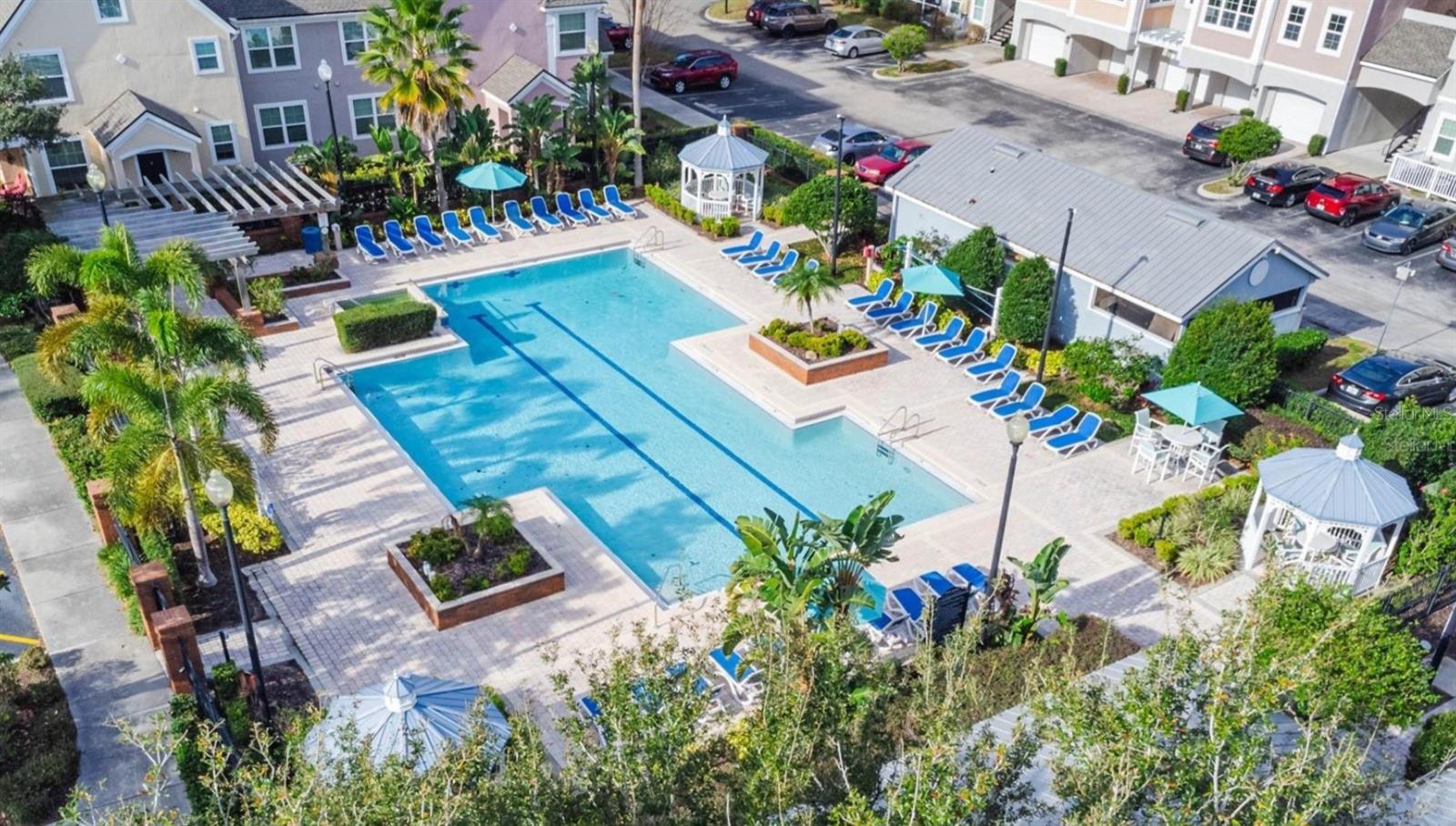6593 QUEENS BOROUGH AVE #103, ORLANDO, FL, 32835
