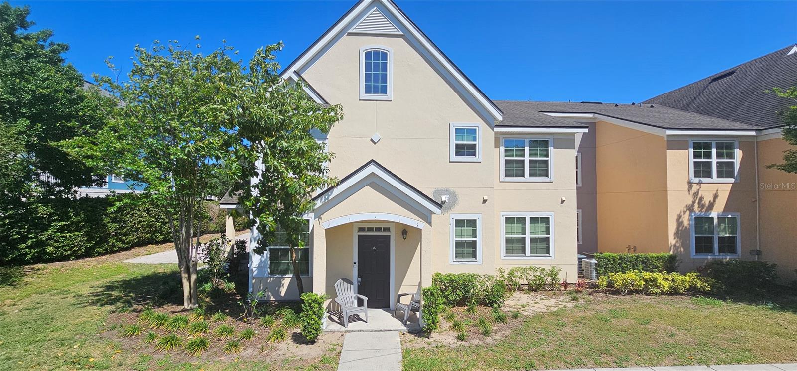 6593 QUEENS BOROUGH AVE #103, ORLANDO, FL, 32835