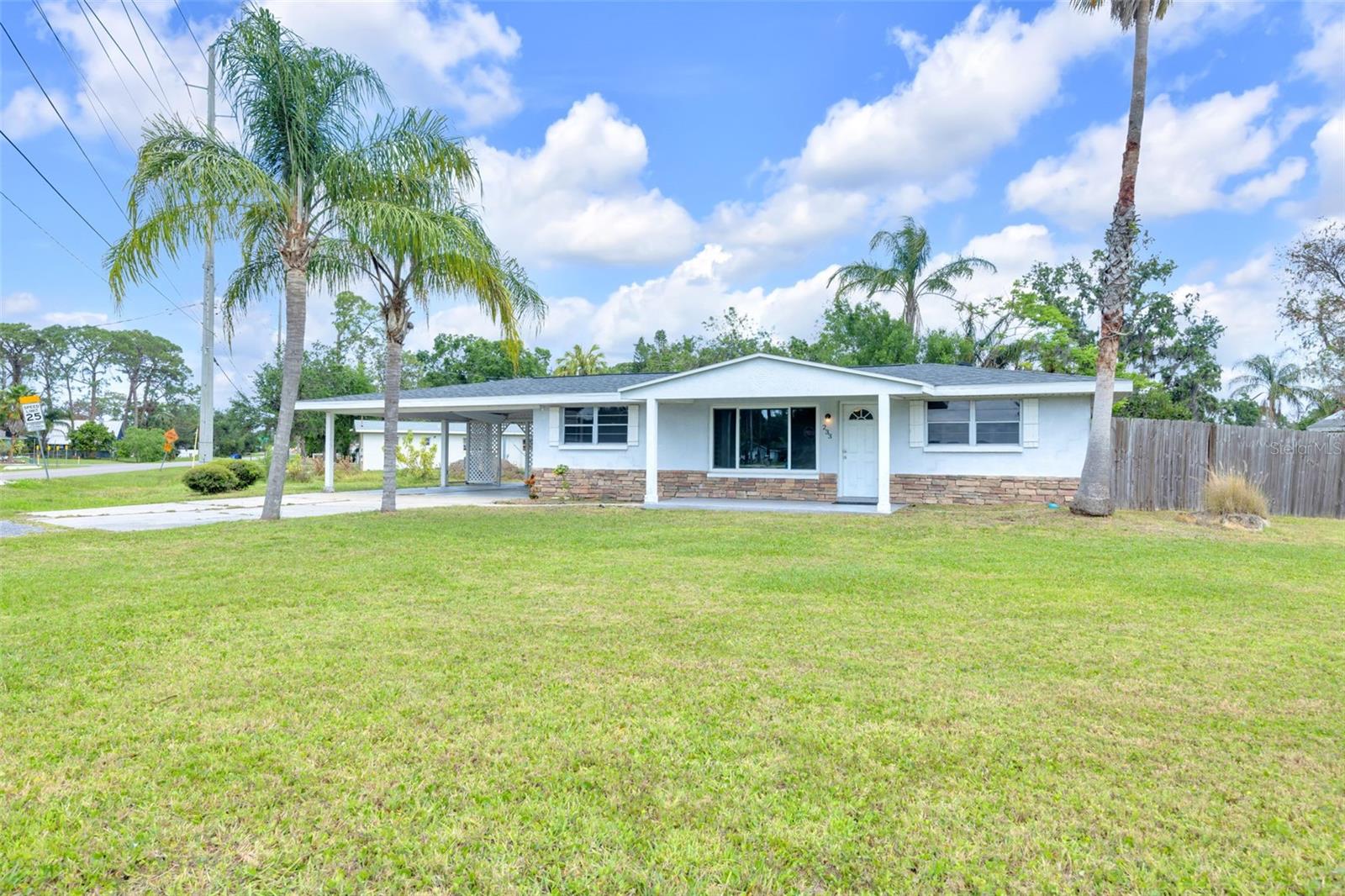 233 W COLLEGE AVE, RUSKIN, FL, 33570