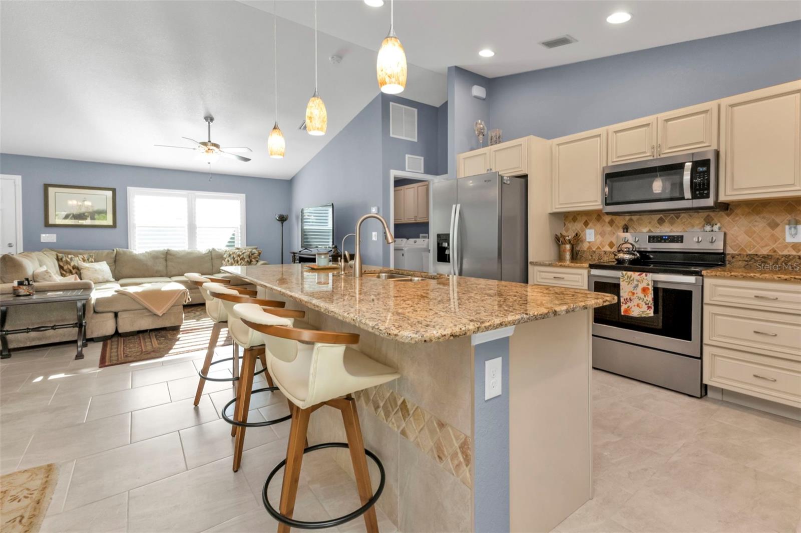 5119 BAYLEY ST, NORTH PORT, FL, 34288