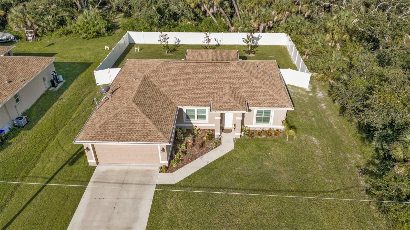5119 BAYLEY ST, NORTH PORT, FL, 34288
