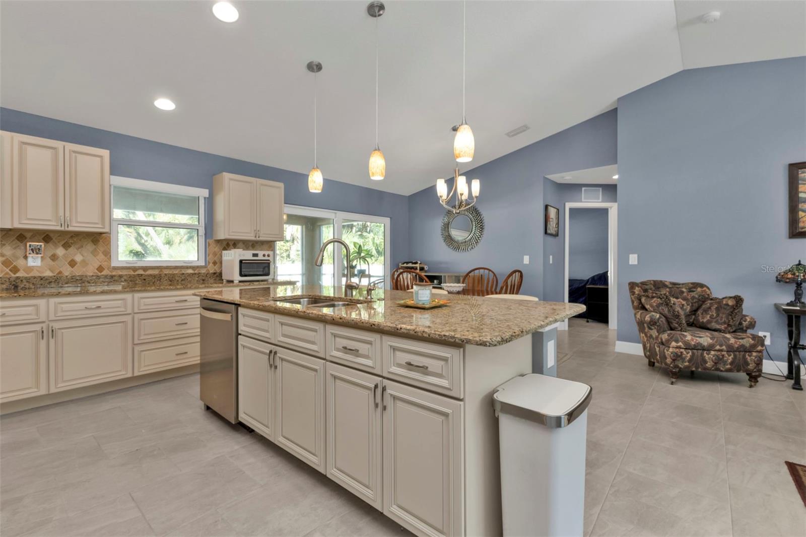 5119 BAYLEY ST, NORTH PORT, FL, 34288