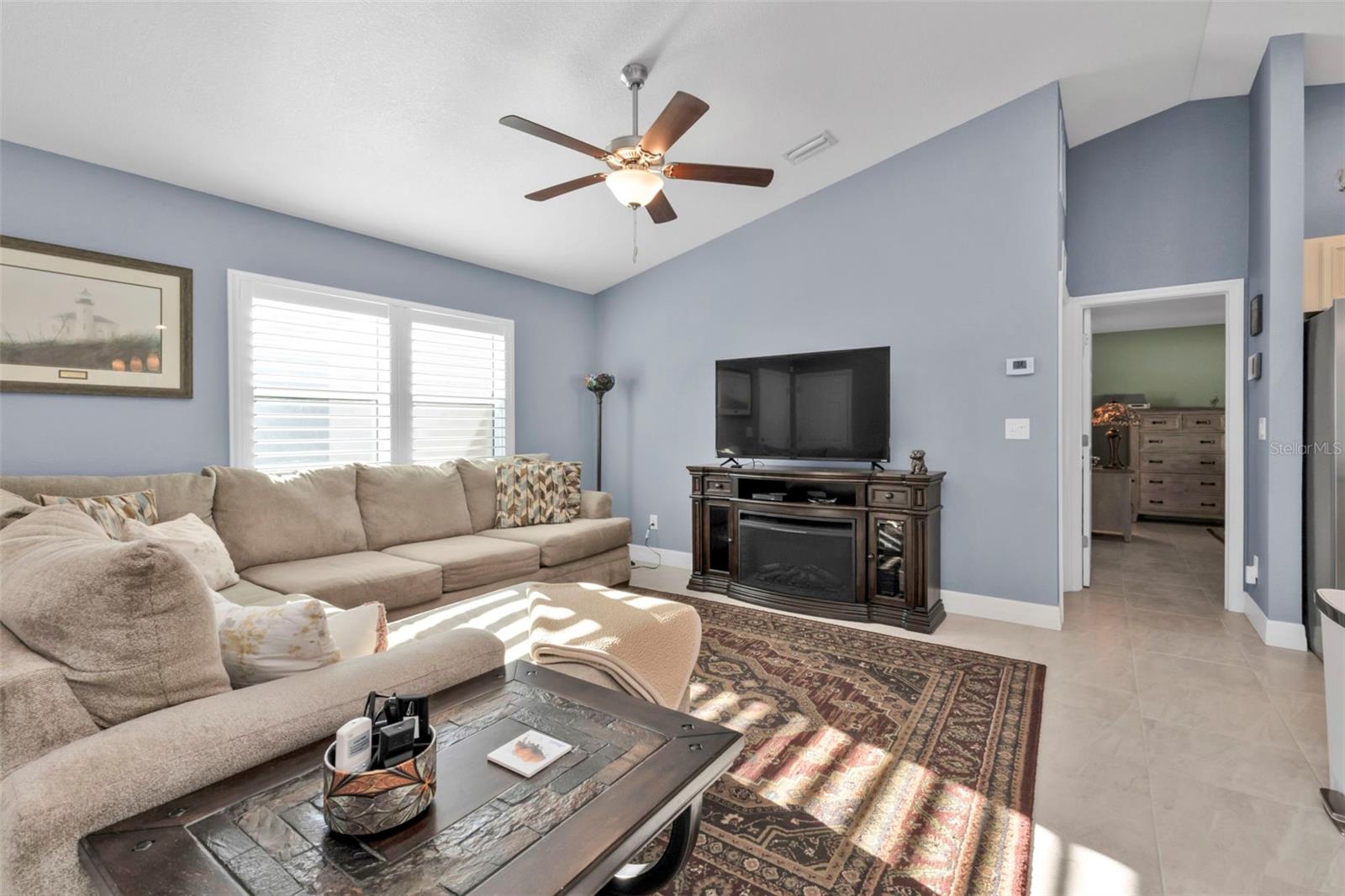 5119 BAYLEY ST, NORTH PORT, FL, 34288