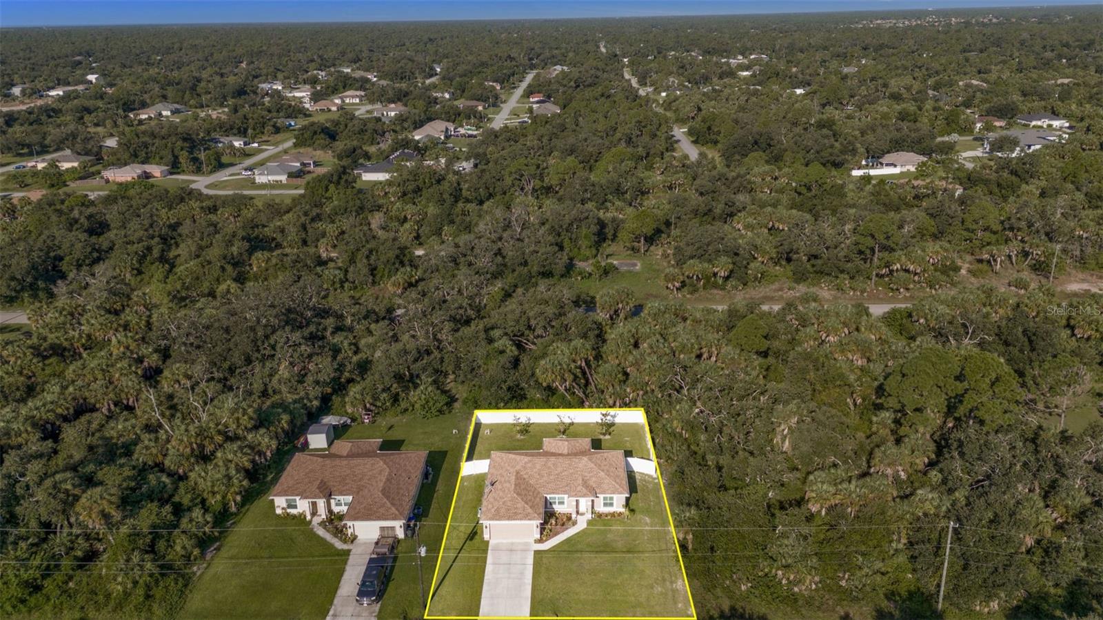 5119 BAYLEY ST, NORTH PORT, FL, 34288