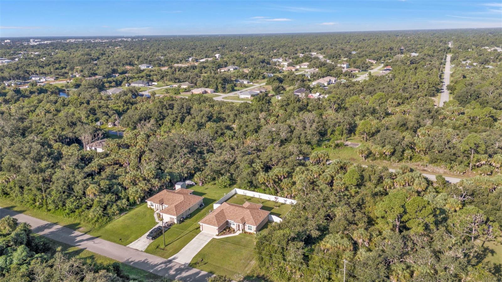 5119 BAYLEY ST, NORTH PORT, FL, 34288