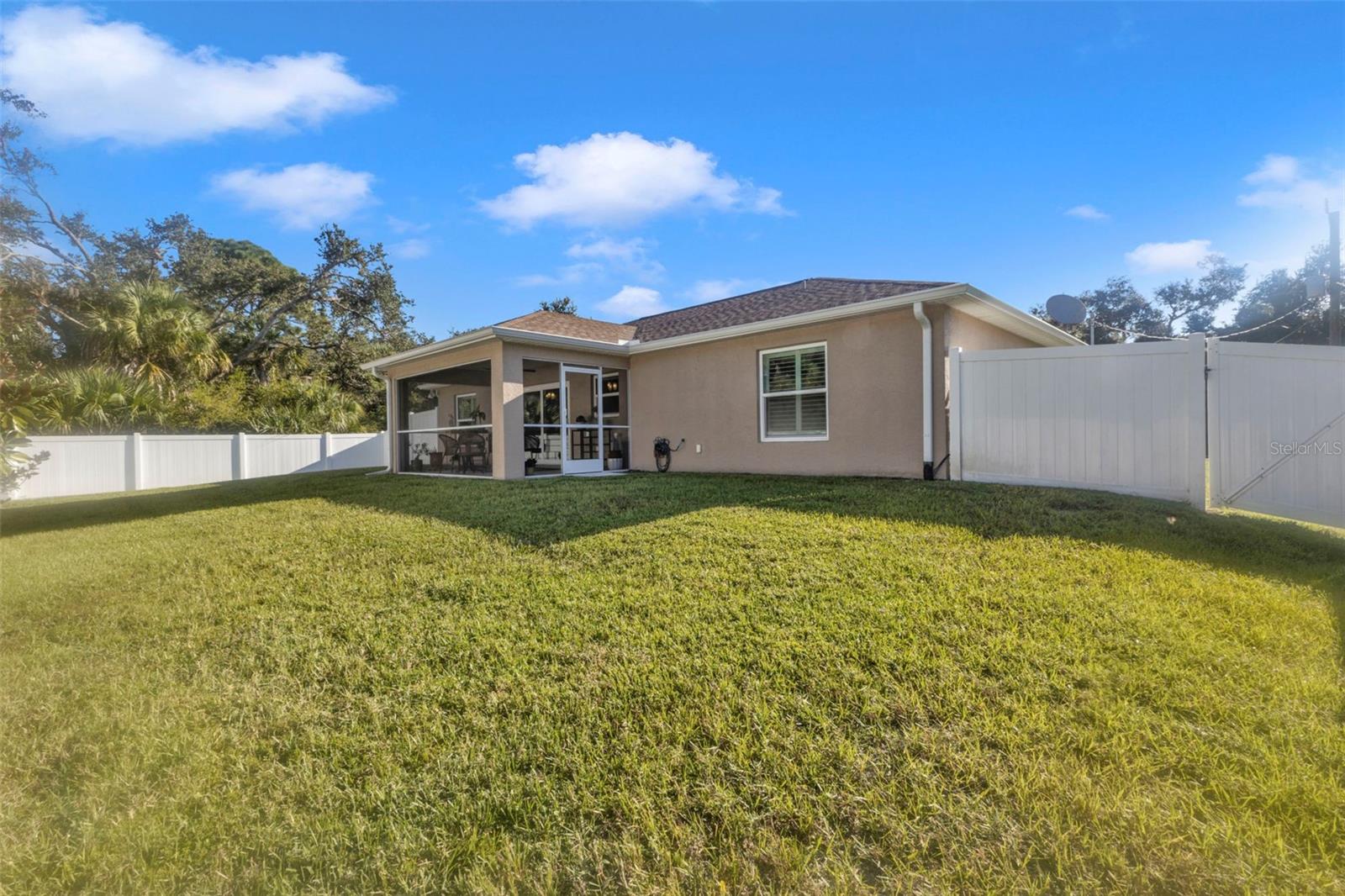 5119 BAYLEY ST, NORTH PORT, FL, 34288