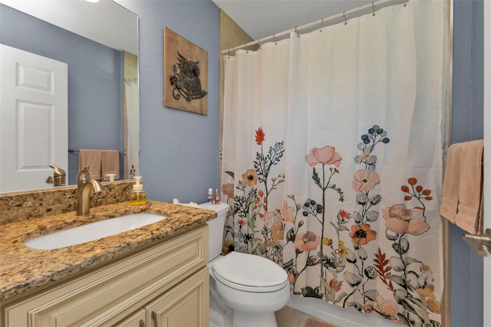 5119 BAYLEY ST, NORTH PORT, FL, 34288