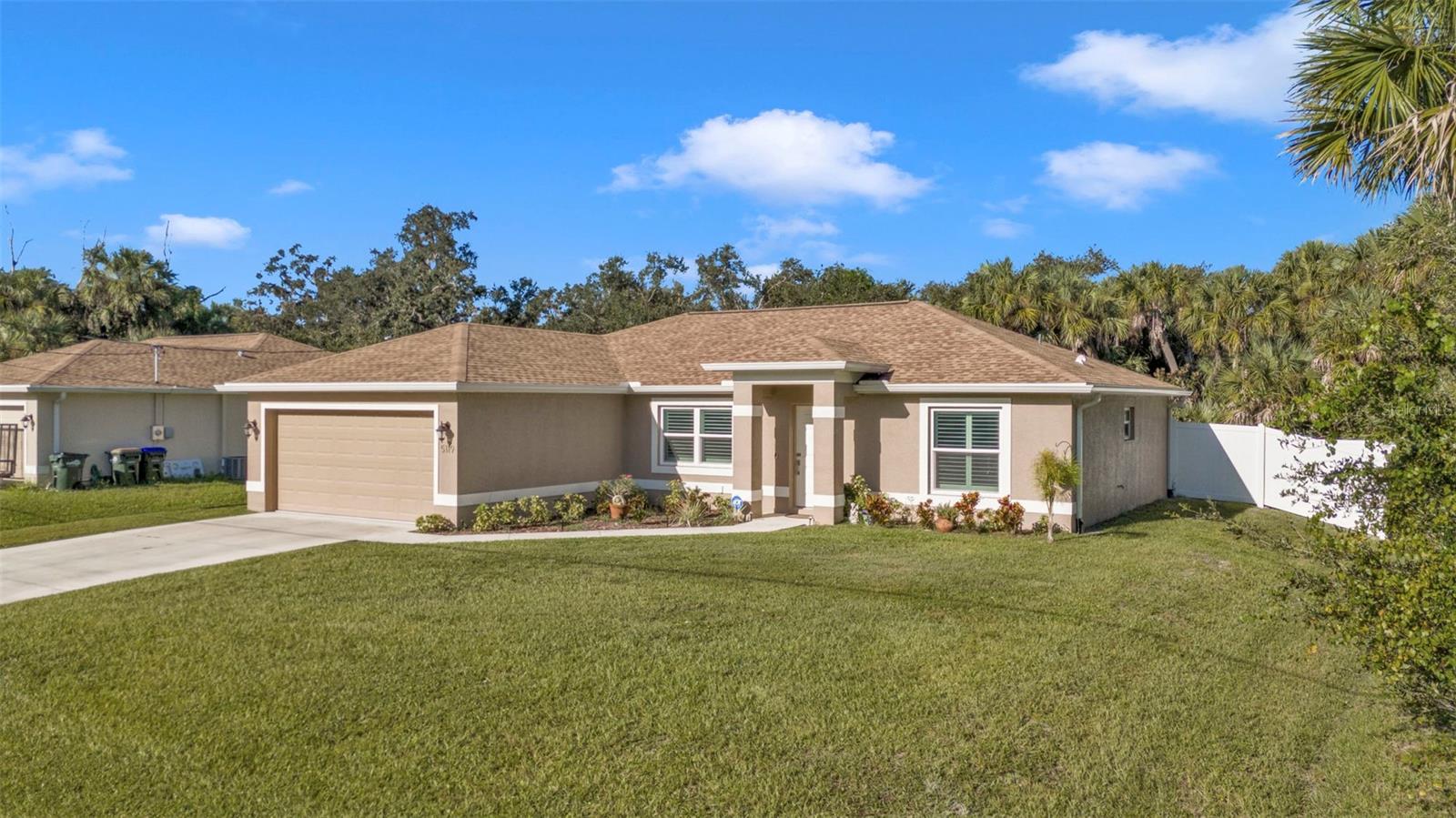 5119 BAYLEY ST, NORTH PORT, FL, 34288