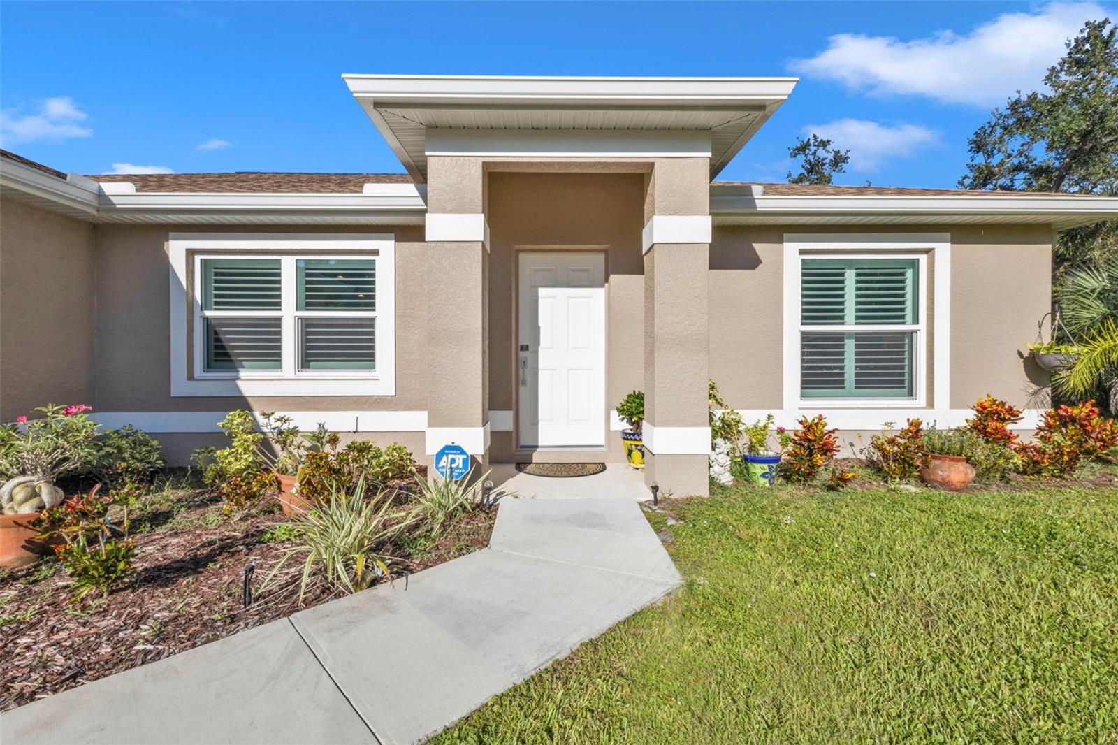 5119 BAYLEY ST, NORTH PORT, FL, 34288