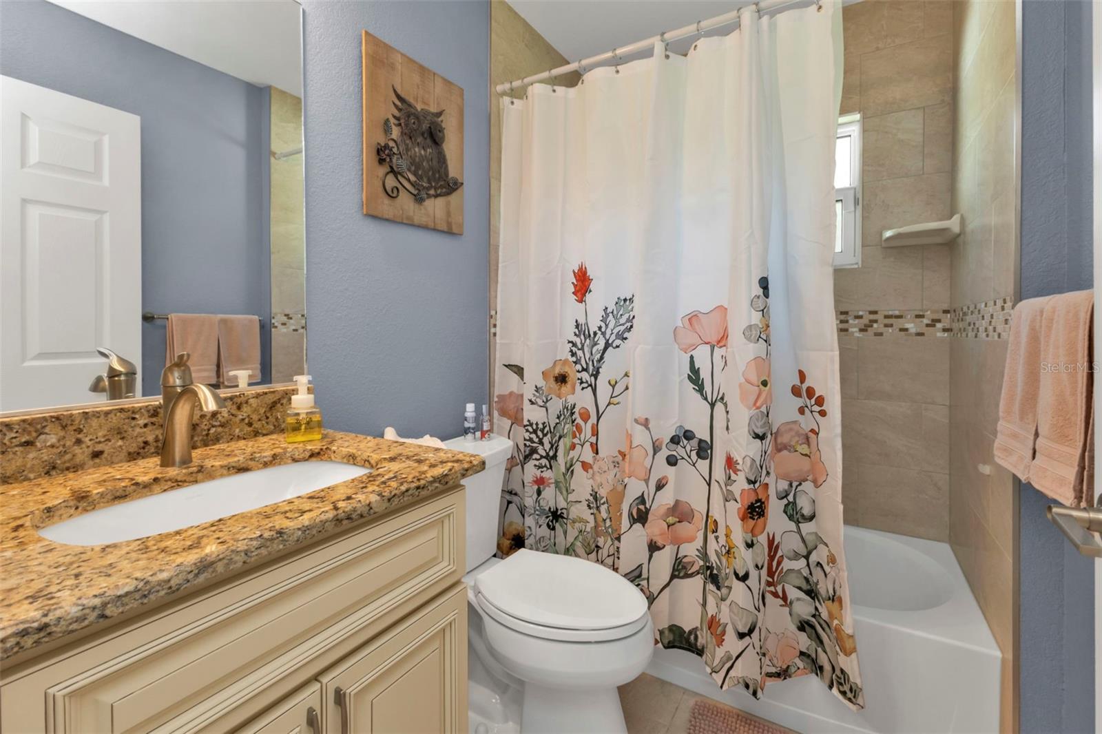 5119 BAYLEY ST, NORTH PORT, FL, 34288