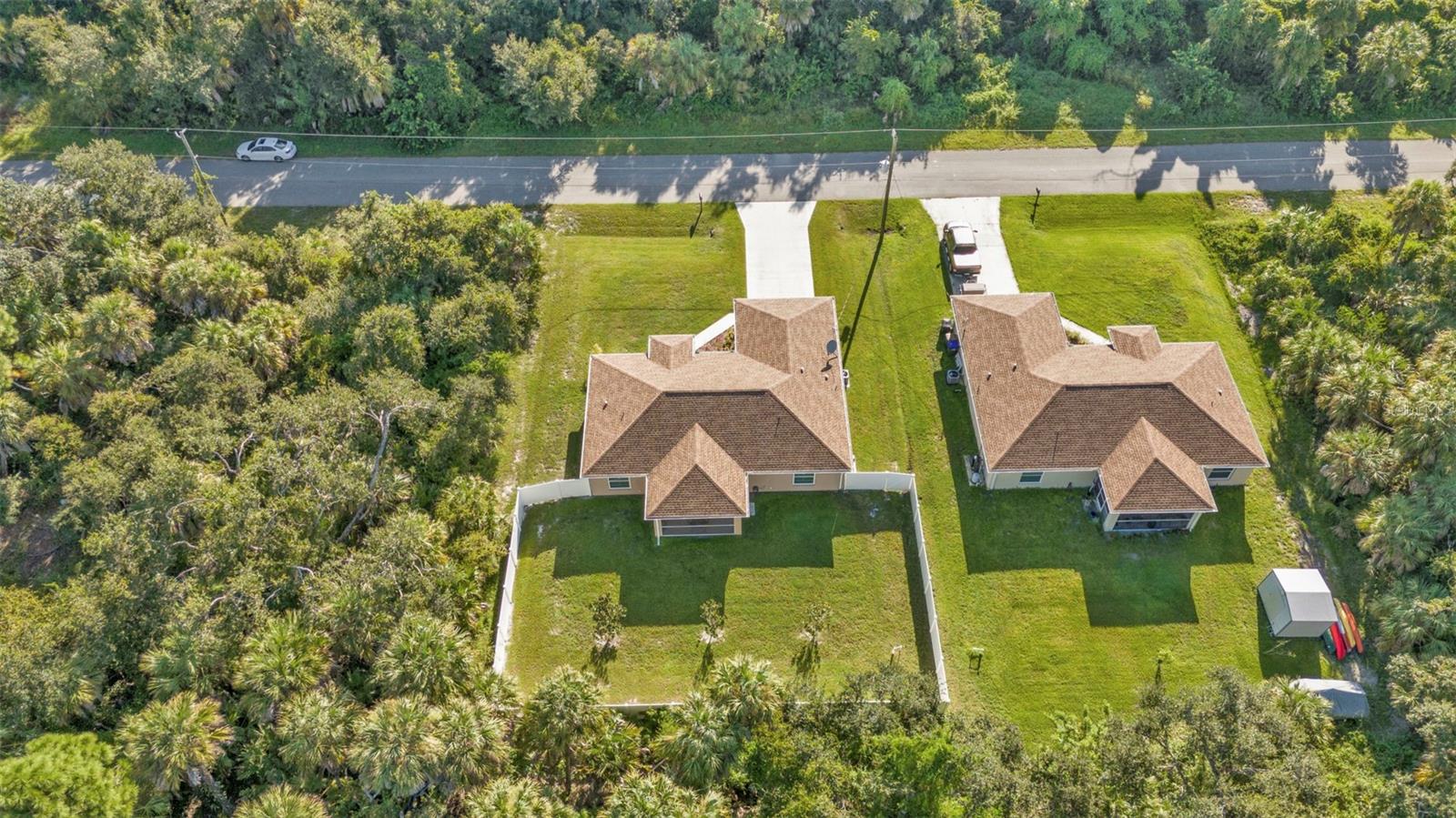 5119 BAYLEY ST, NORTH PORT, FL, 34288