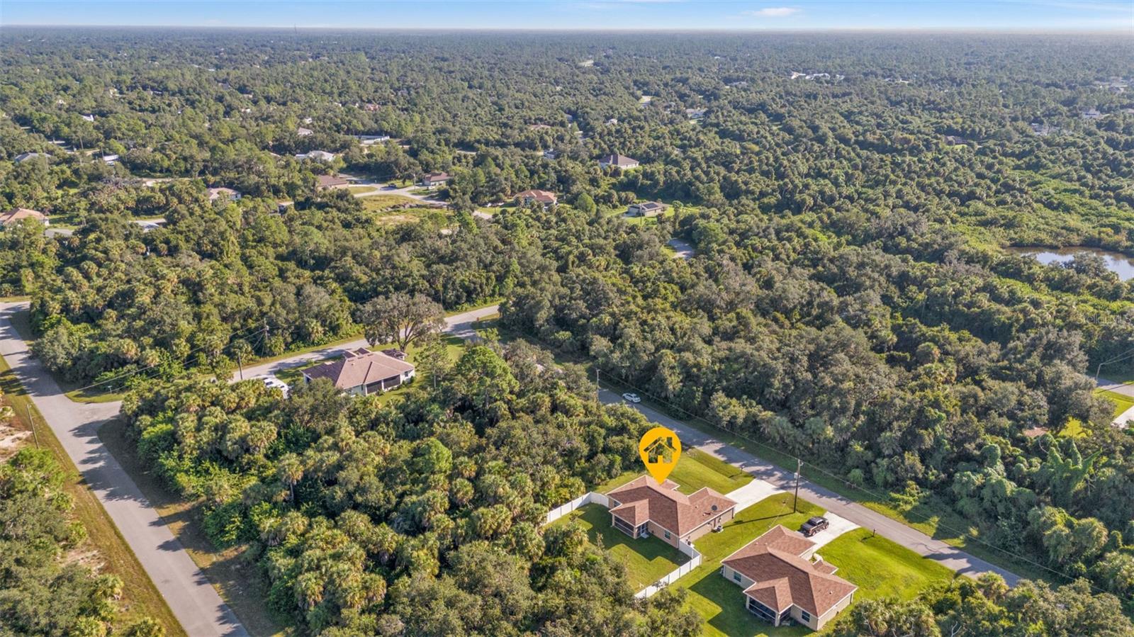 5119 BAYLEY ST, NORTH PORT, FL, 34288