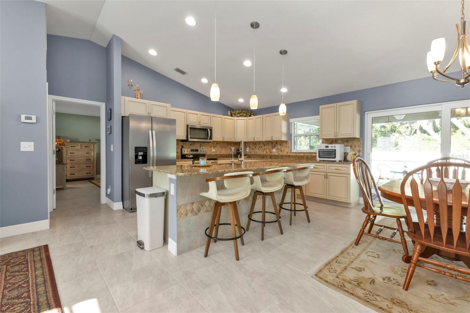 5119 BAYLEY ST, NORTH PORT, FL, 34288