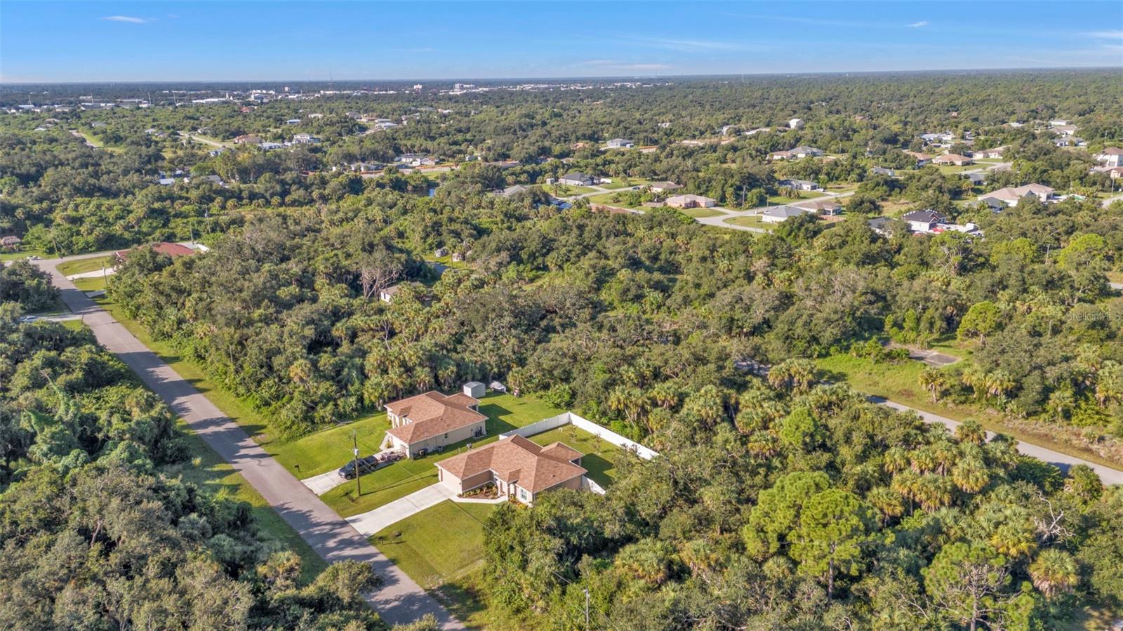 5119 BAYLEY ST, NORTH PORT, FL, 34288
