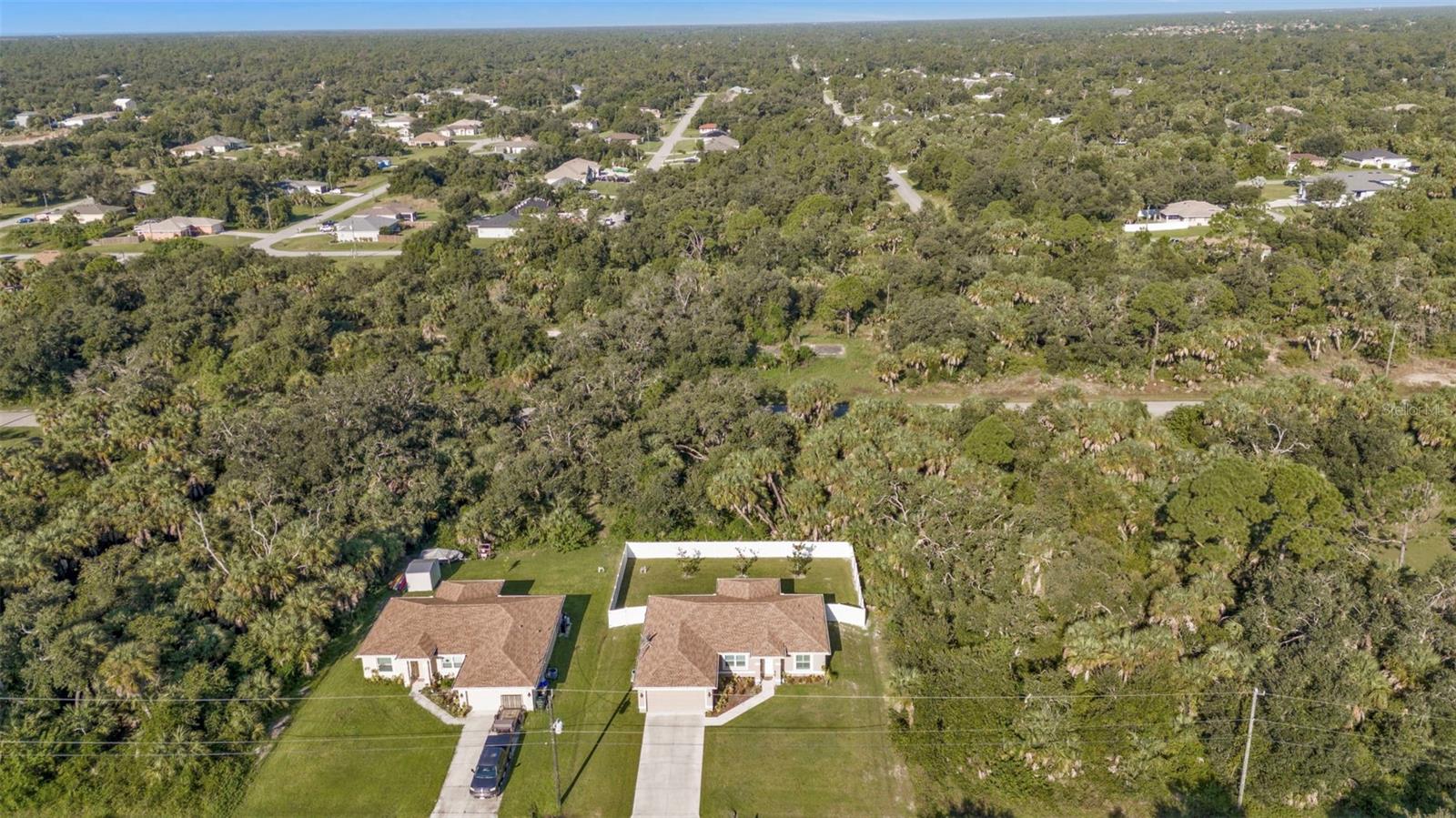 5119 BAYLEY ST, NORTH PORT, FL, 34288