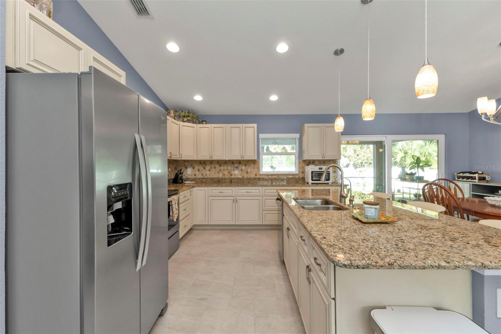 5119 BAYLEY ST, NORTH PORT, FL, 34288