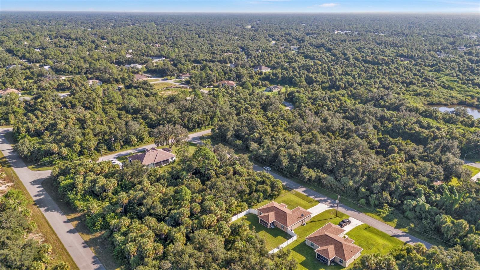 5119 BAYLEY ST, NORTH PORT, FL, 34288
