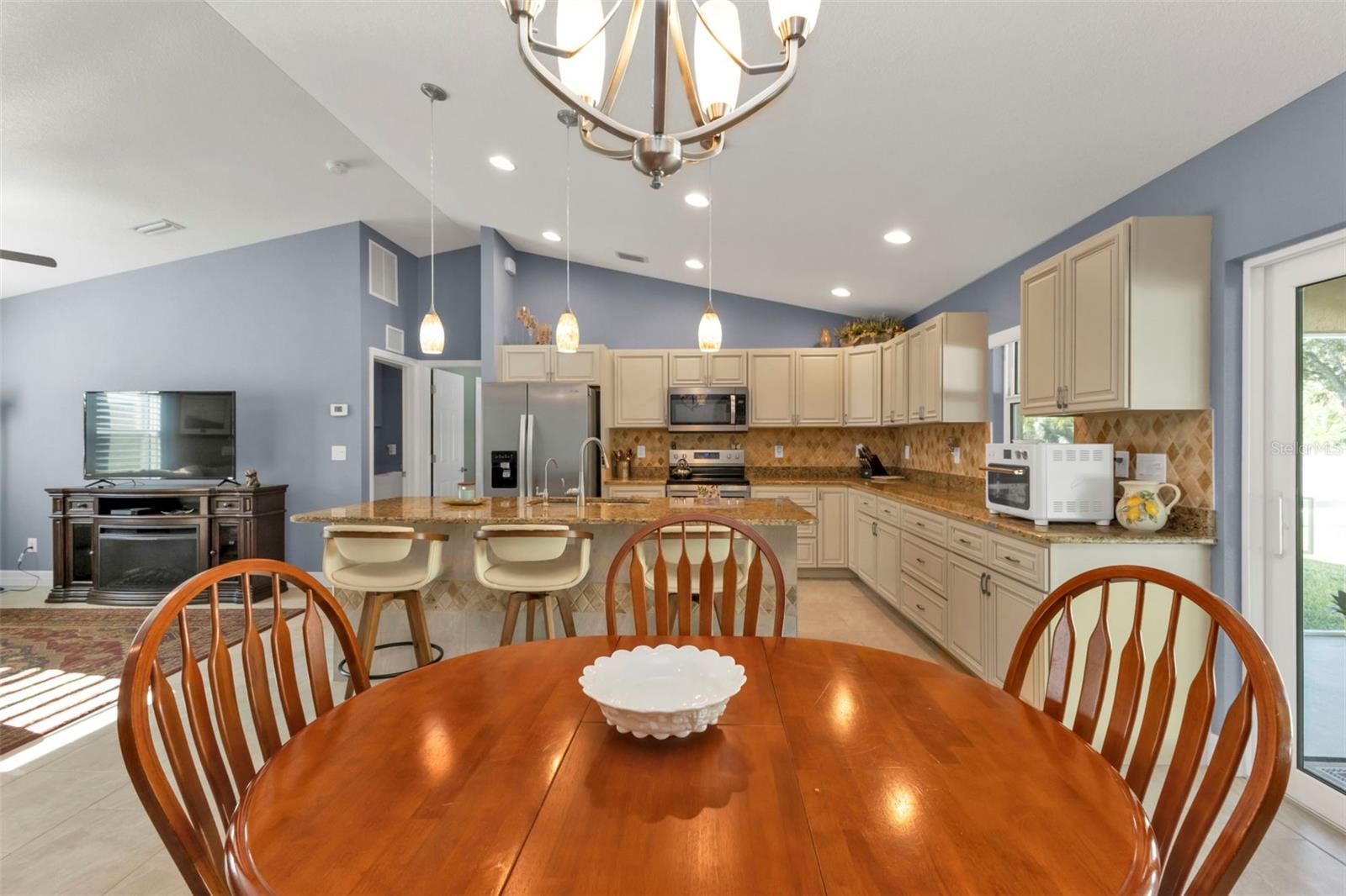 5119 BAYLEY ST, NORTH PORT, FL, 34288
