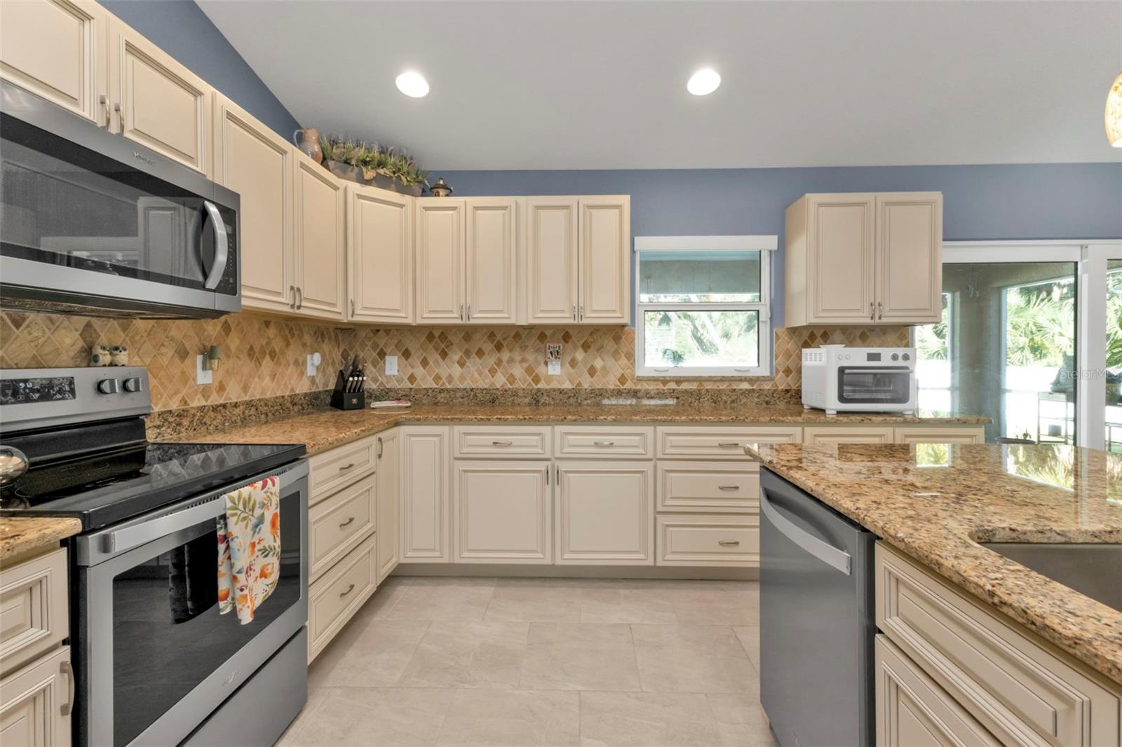 5119 BAYLEY ST, NORTH PORT, FL, 34288