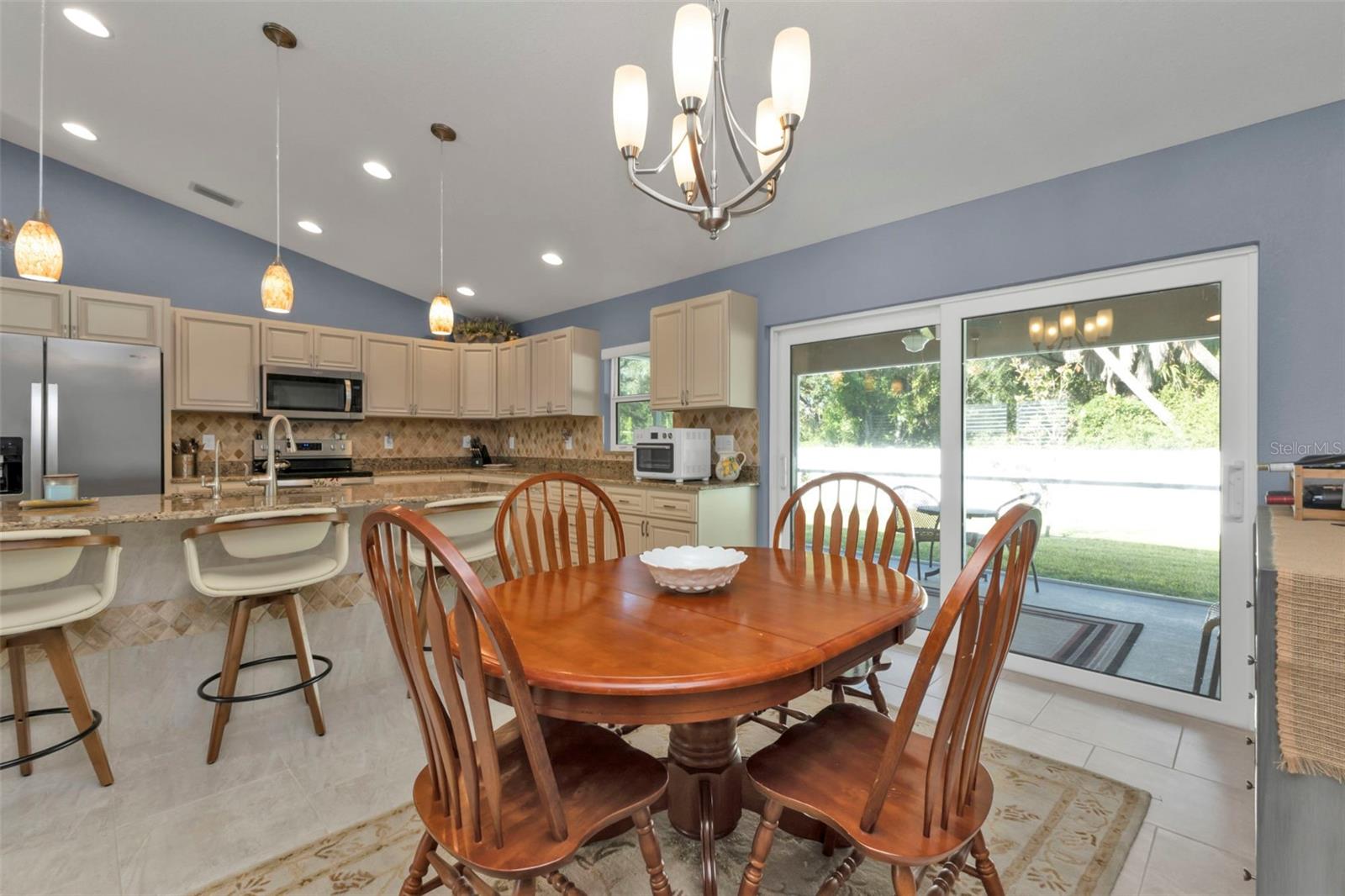 5119 BAYLEY ST, NORTH PORT, FL, 34288