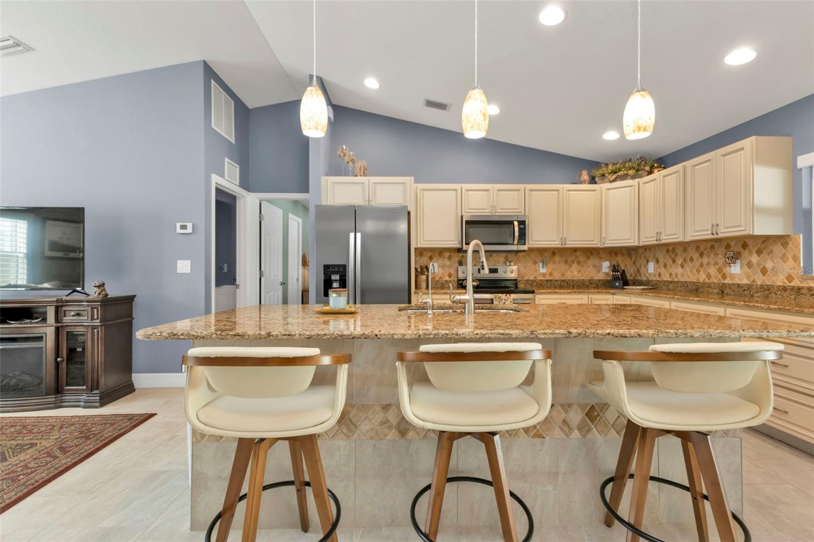 5119 BAYLEY ST, NORTH PORT, FL, 34288