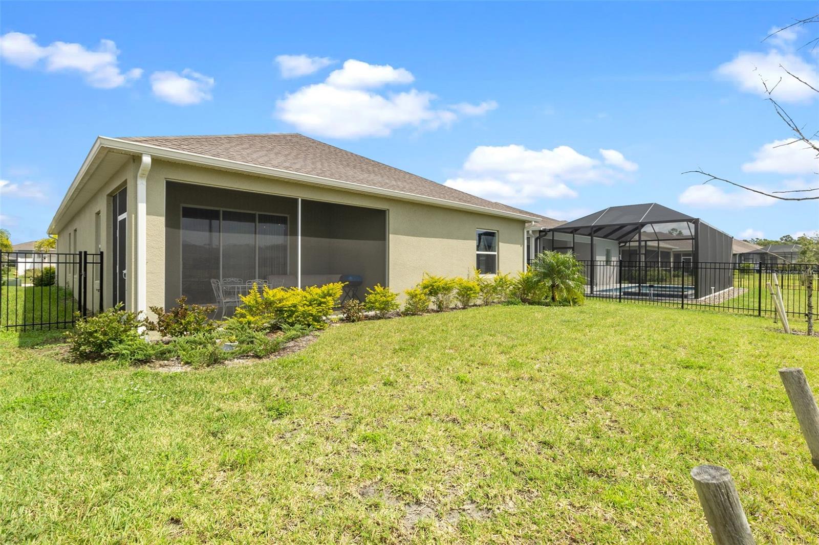 16831 CANOPY GARDEN DR, PORT CHARLOTTE, FL, 33953