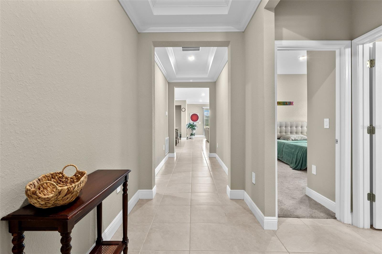 16831 CANOPY GARDEN DR, PORT CHARLOTTE, FL, 33953