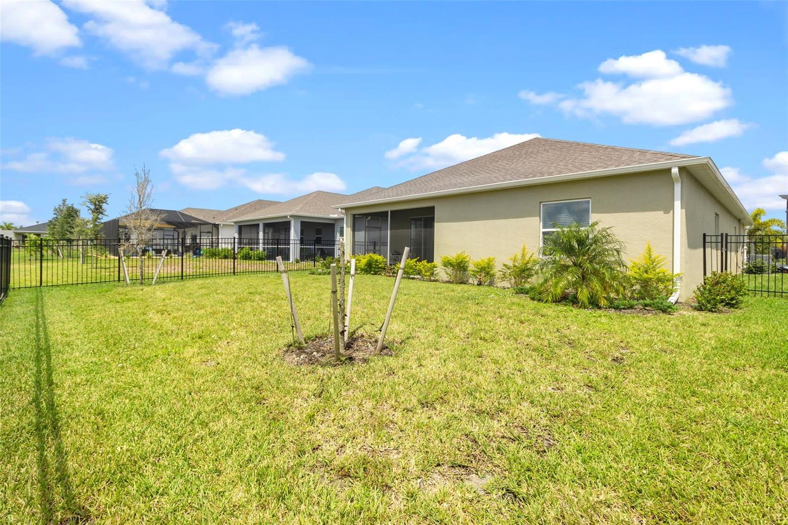 16831 CANOPY GARDEN DR, PORT CHARLOTTE, FL, 33953
