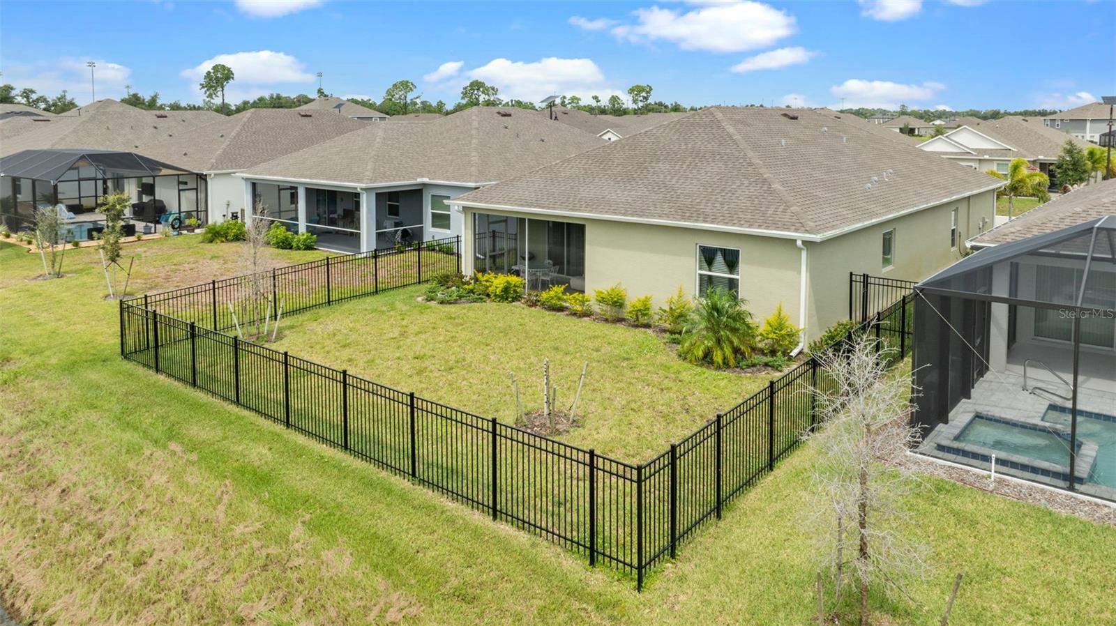 16831 CANOPY GARDEN DR, PORT CHARLOTTE, FL, 33953