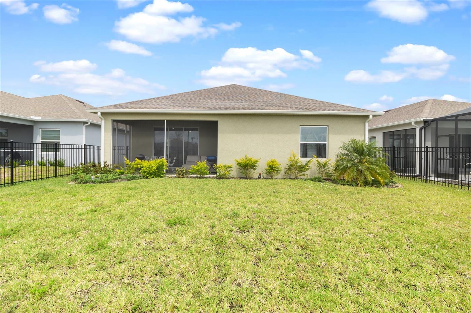 16831 CANOPY GARDEN DR, PORT CHARLOTTE, FL, 33953