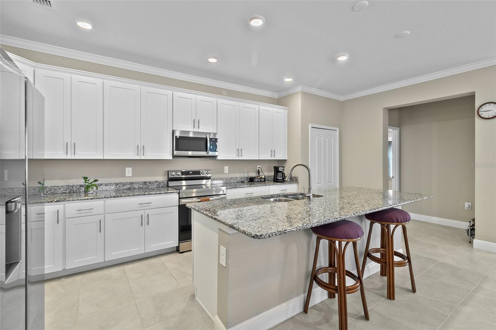 16831 CANOPY GARDEN DR, PORT CHARLOTTE, FL, 33953