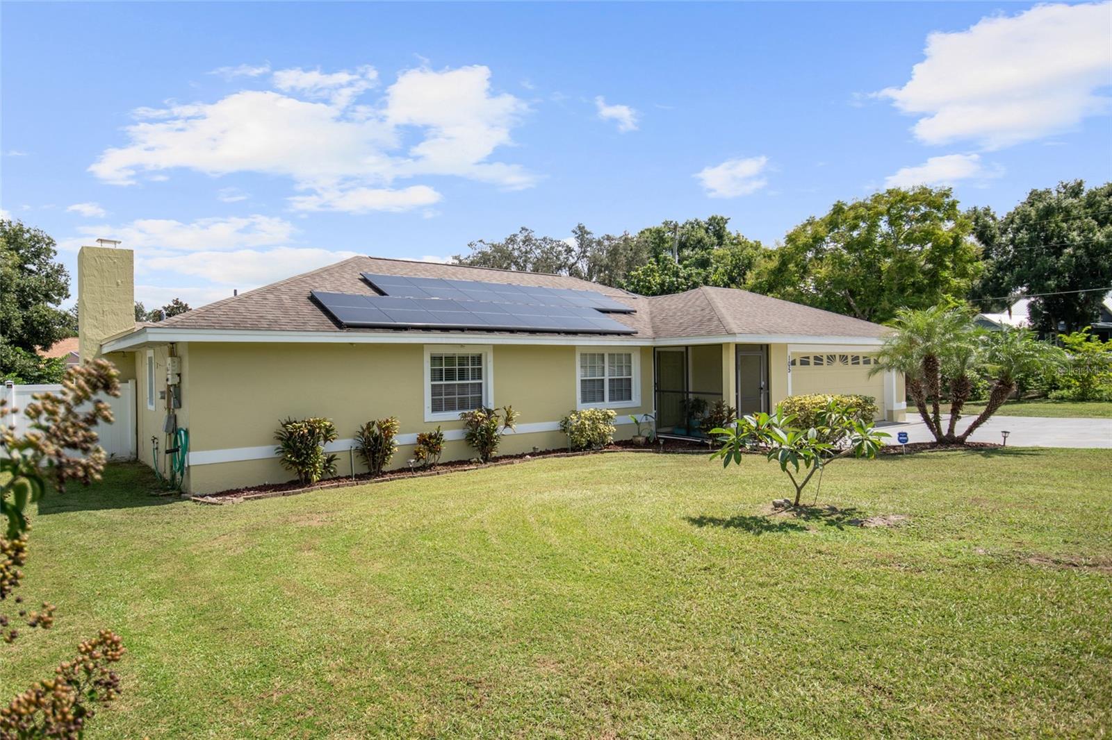 105 HAINESPORT DR, LAKE ALFRED, FL, 33850