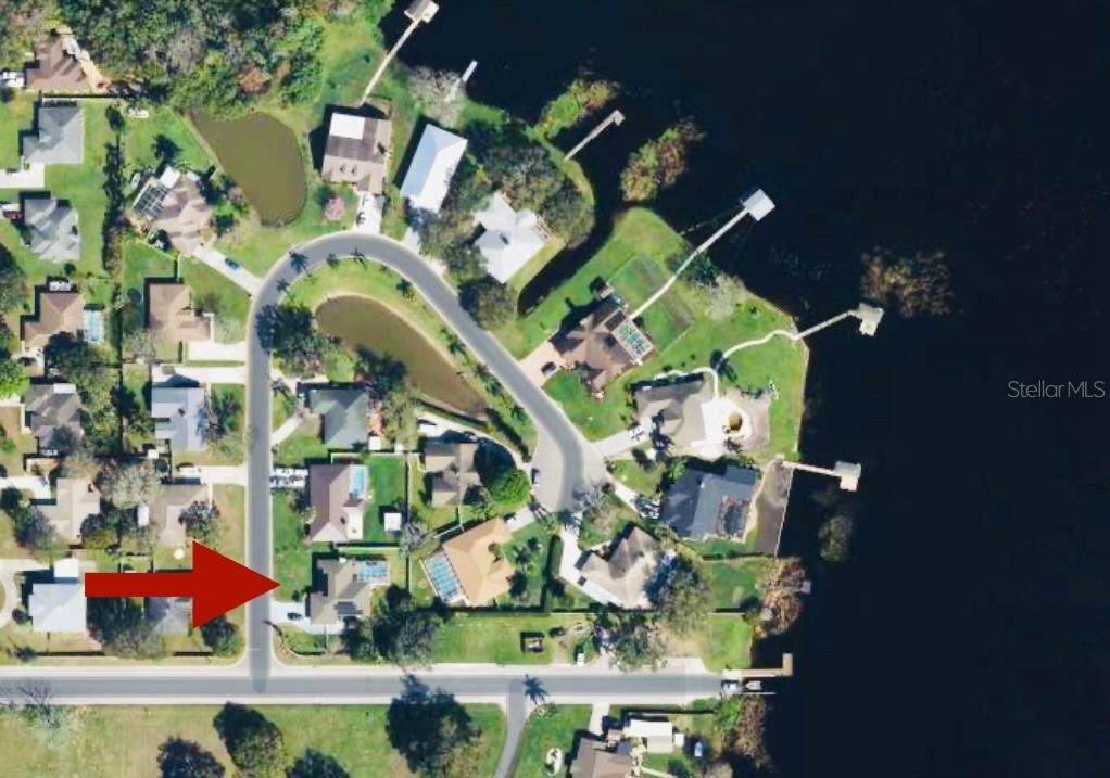 105 HAINESPORT DR, LAKE ALFRED, FL, 33850