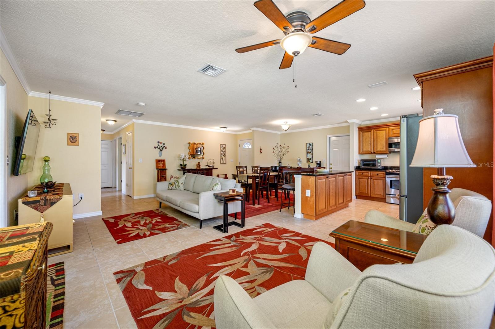 1461 COTTONWOOD TER, DUNEDIN, FL, 34698