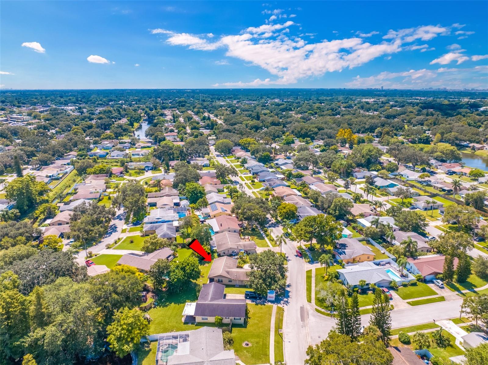 1461 COTTONWOOD TER, DUNEDIN, FL, 34698