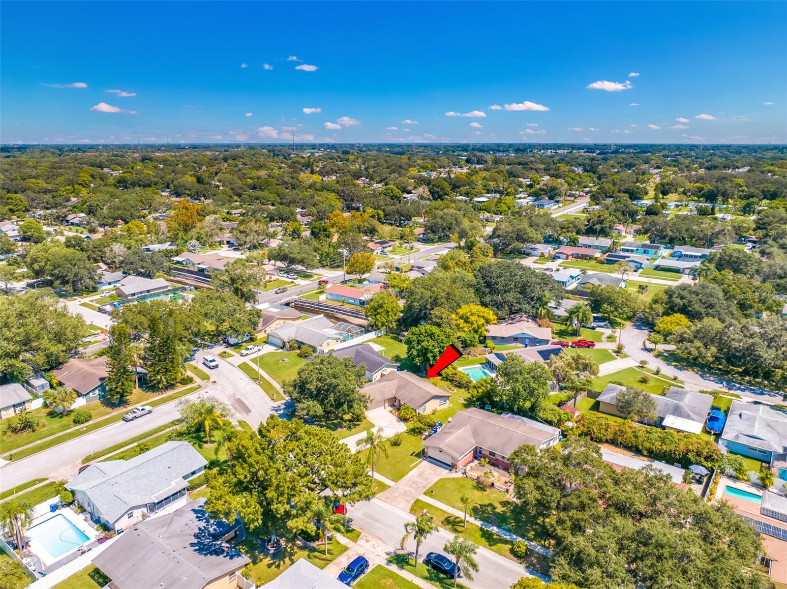 1461 COTTONWOOD TER, DUNEDIN, FL, 34698