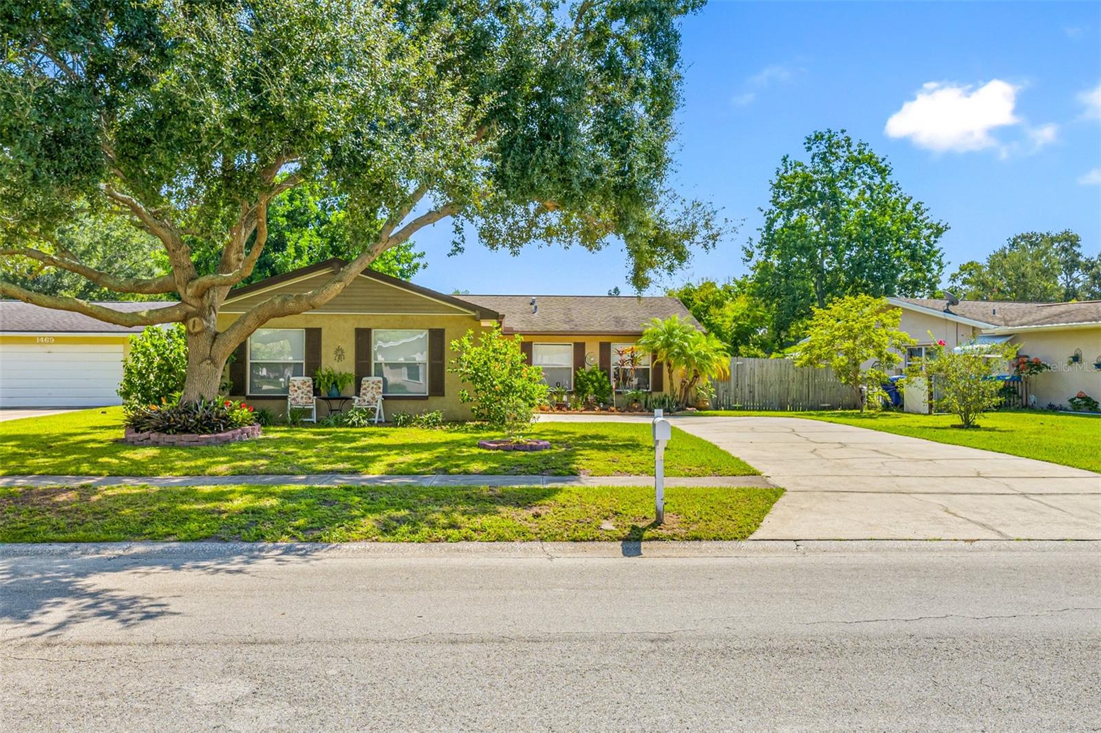 1461 COTTONWOOD TER, DUNEDIN, FL, 34698