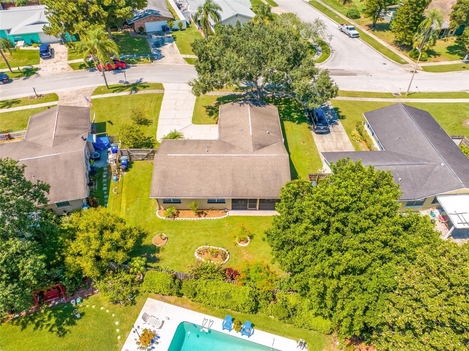 1461 COTTONWOOD TER, DUNEDIN, FL, 34698