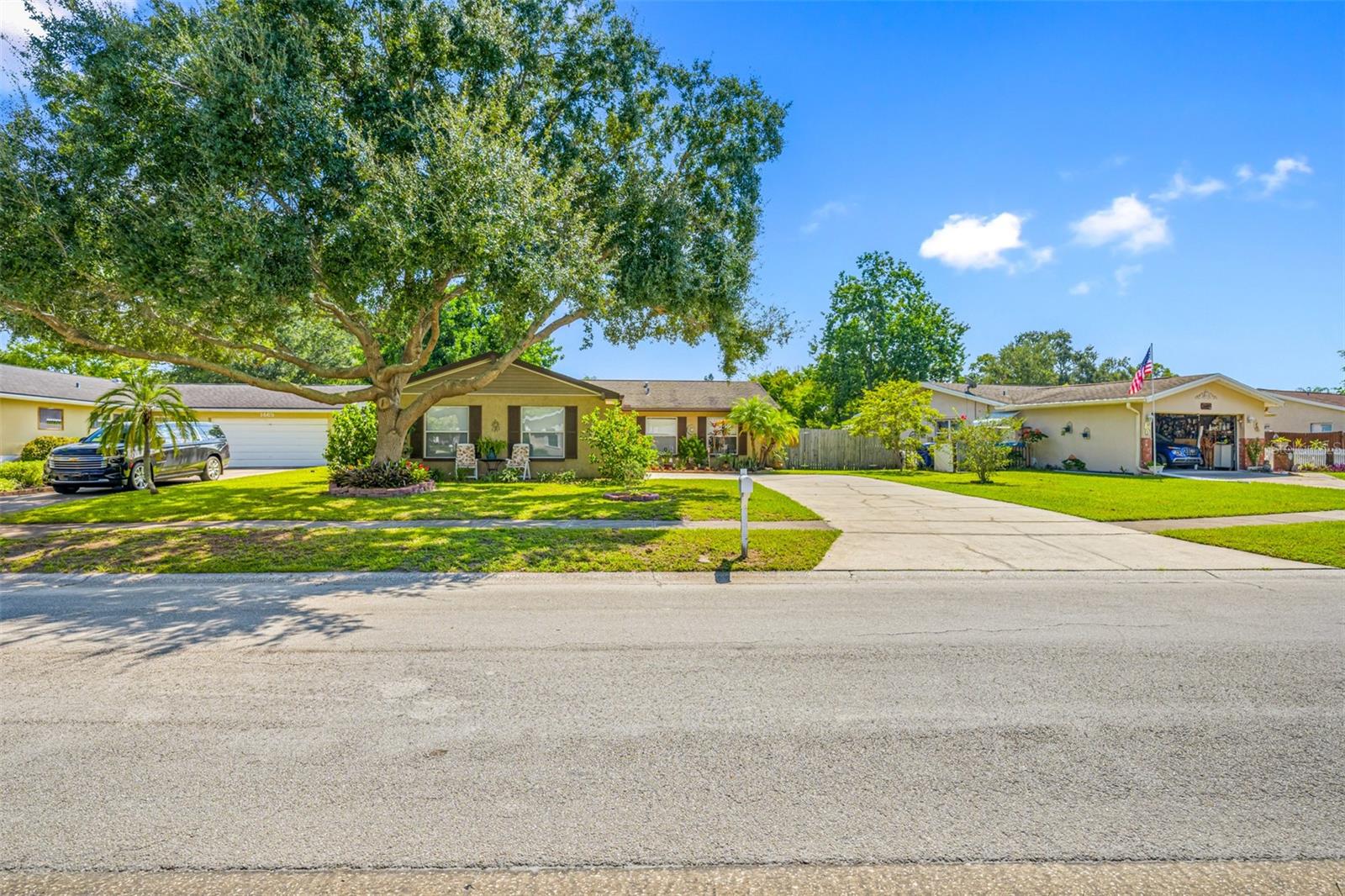 1461 COTTONWOOD TER, DUNEDIN, FL, 34698