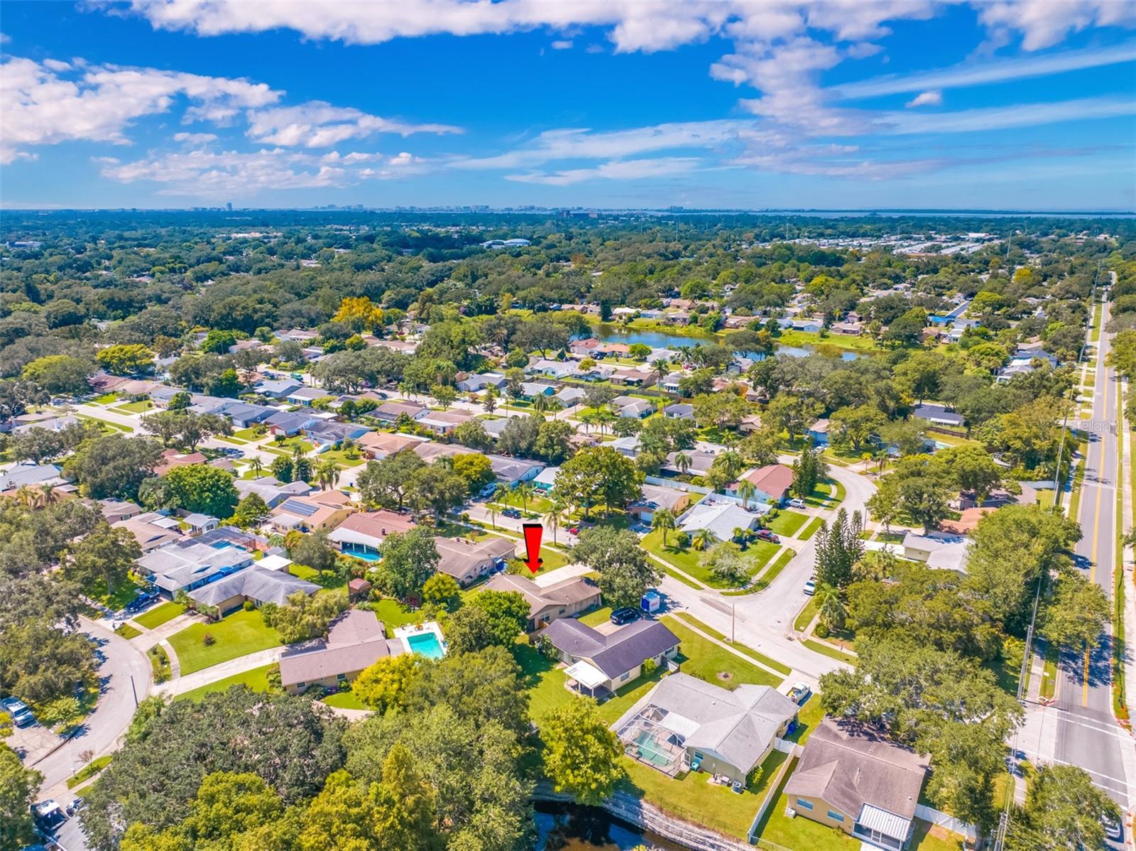 1461 COTTONWOOD TER, DUNEDIN, FL, 34698