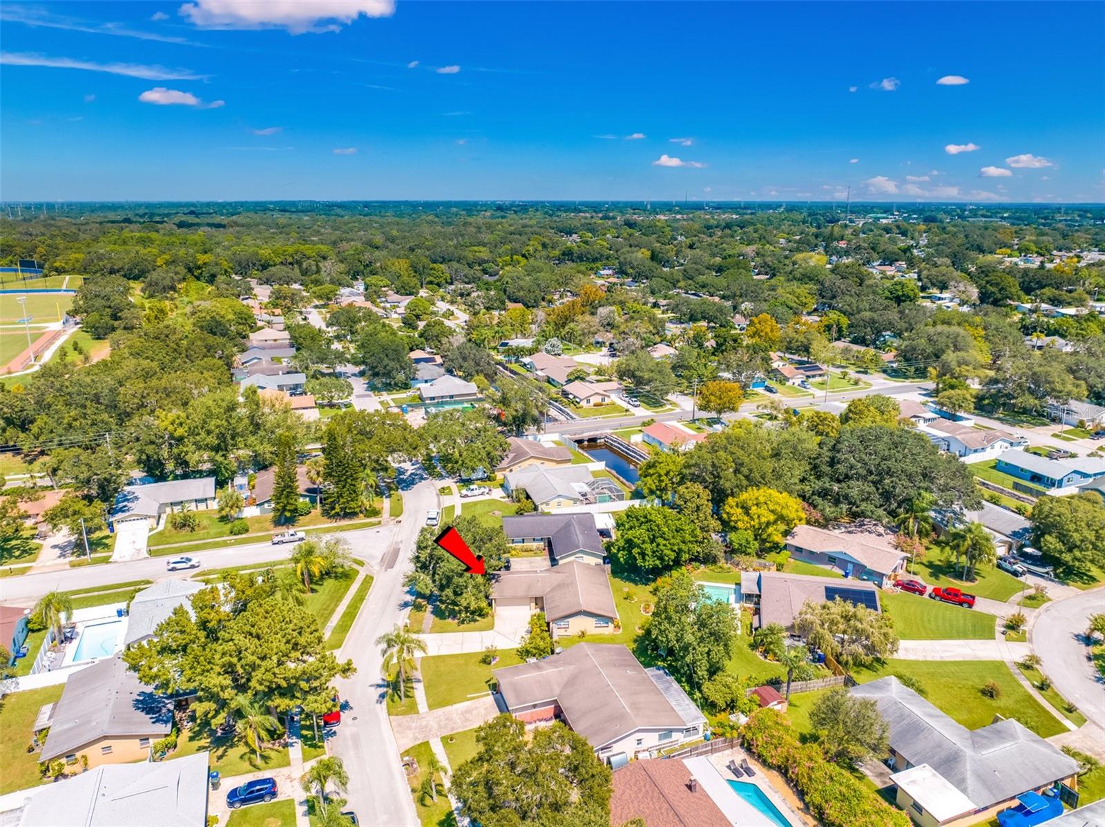 1461 COTTONWOOD TER, DUNEDIN, FL, 34698
