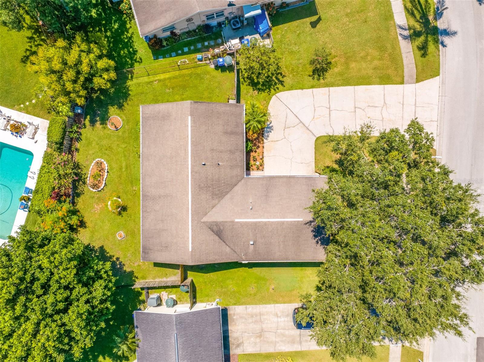 1461 COTTONWOOD TER, DUNEDIN, FL, 34698